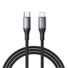 JOYROOM KABEL USB-C LIGHTNING DO APPLE IPHONE IPAD 2M 30W SZYBKIE