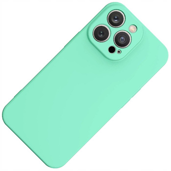 HURTEL CASE SILIKONOWY DO SAMSUNG GALAXY A14 5G POKROWIEC OCHRONA TELEFONÓW