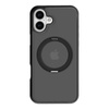 TORRAS ETUI OSTAND PRO DO IPHONE 16 PLUS ANTYUDERZENIOWE Z PODWÓJNĄ WARSTWĄ