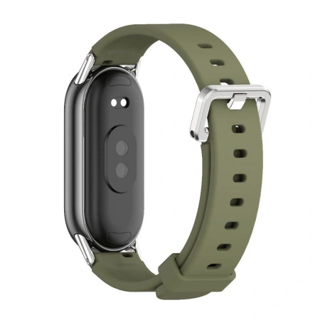 TECH-PROTECT PASEK ICONBAND CLASSIC DO XIAOMI SMART BAND 8 9 10 NFC