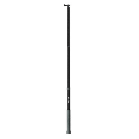 TELESIN SELFIE STICK WŁÓKNO WĘGLOWE DO GOPRO HERO 9 10 11 12 TRWAŁY I