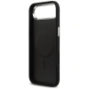 GUESS ETUI CASE DO IPHONE 17 AIR MAGSAFE PU CLASSIC LOGO MAGNETYCZNE