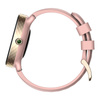 ZEBLAZE SMARTWATCH LILY 2 DO TELEFONÓW Z MONITOROWANIEM AKTYWNOŚCI I PULSU