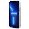 Etui Guess GUHMP13XH4STW na iPhone 13 Pro Max 6.7" - brązowe 4G MagSafe