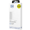 3MK CLEAR CASE DO SAMSUNG GALAXY S24 FE OCHRONNE Z OPTIMALNYM DOPASOWANIEM