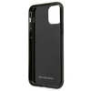 Mercedes MEHCN61ESPBK iPhone 11 6,1" / Xr czarny/black hardcase Silver Stars Pattern