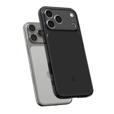 SPIGEN ETUI ULTRA HYBRID MAGSAFE DO IPHONE 17 PRO MATOWY POKROWIEC