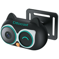 Adapter samochodowy Ottocast CA520-T     Cabin Care CarPlay czarny