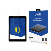 Apple iPad 5 2017 - up to 11 3mk FlexibleGlass