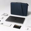 INNOSTYLE TORBA NA LAPTOPA 13 14 WODOODPORNA ETUI OMNIPROTECT PLUS NIEBIESK