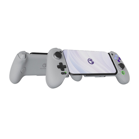 Kontroler do telefonu GAMESIR G8 Galileo USB-C (szary)