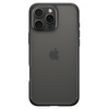 SPIGEN ULTRA HYBRID DO IPHONE 16 PRO MAX CASE Z ANTYPOŚLIZGOWĄ POWIERZCHNIĄ