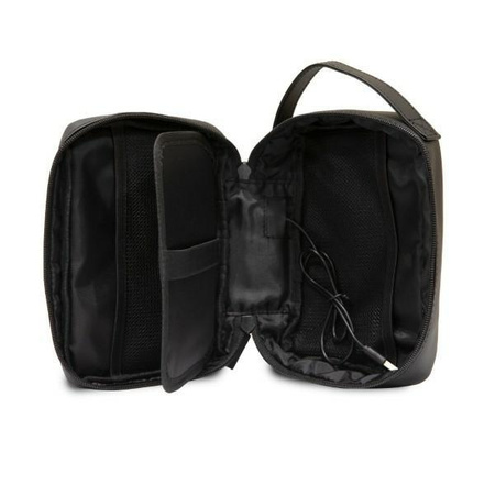 Torba BMW BMHBSPCTFK Organizer czarny/black Carbon&Perforated