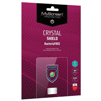 MYSCREEN PROTECTOR FOLIA OCHRONNA DO HUAWEI MEDIAPAD T3 10 Z OCHRANĄ EKRANU
