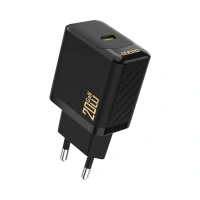 DUDAO ŁADOWARKA A26 PD20W USB-C DO APPLE MACBOOK AIR PRO SZYBKIE ŁADOWANIE