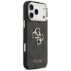 GUESS ETUI CASE POKROWIEC OCHRONNY DO IPHONE 17 PRO MAX 4G BIG CLASSIC