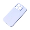 HURTEL ETUI SILICONE CASE DO SAMSUNG GALAXY A36 5G ZMAGSAFE OCHRONA