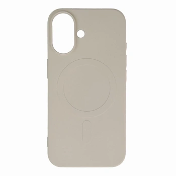 HURTEL ETUI LIQUID SILICONE CASE DO MAGSAFE DO IPHONE 16 OCHRONA I WYGODA