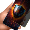 3MK FOLIA OCHRONNA PRIVACY DO REALME GT 7 SILKY MATT MATOWA ANTYODBLASK