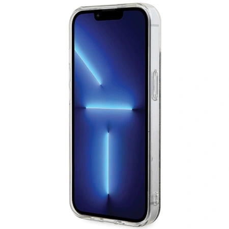 GUESS ETUI IML 4G MAGSAFE DO IPHONE 15 PLUS OCHRONNE NA