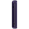 Telefon HMD 2660 Flip TA-1711 DS         fioletowy