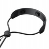 MCDODO 3W1 KABEL USB-C SMYCZ DO TELEFONU NA SZYJE MASAŻER KARKU 100W