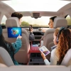 JOYROOM ŁADOWARKA SAMOCHODOWA 30W 4W1 Z KABLAMI DO APPLE IPHONE 12 13 14