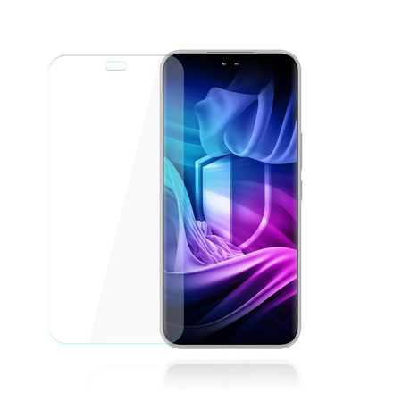 Honor 400 PRO - 3mk Silky Matt Pro