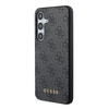 GUESS HARDCASE POKROWIEC DO SAMSUNG GALAXY A35 A356 Z LOGO ZŁOTE METAL