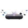 Projektor multimedialny Yaber K300s laserowy RGB FullHD 1080p z głośnikami JBL - czarny