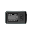 Apple iPhone 14 Pro - 3mk Hardy Silicone MagCase Graphite