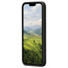 DBRAMANTE1928 ETUI DO IPHONE 14 PRO MAX ZE SKÓRĄ I MAGNETYCZNYM ZAMKNIĘCIEM
