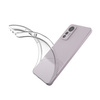 Ultra Clear 0.5mm etui Xiaomi 12 Lite cienki pokrowiec przezroczyste