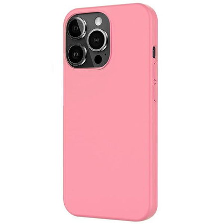 BELINE ETUI CANDY DO IPHONE 14 PRO 6,1 POKROWIEC CASE TELEFONU ZAMYKANY