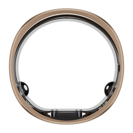 Smartring RINGCONN Air Gen 2 rozmiar 12 (złoty)