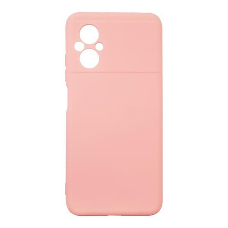 BELINE ETUI SILIKONOWE DO XIAOMI POCO M5 POKROWIEC ZABSORBOWUJĄCY UDERZENIA