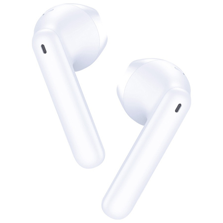 Słuchawki TWS 3MK Movepods Bluetooth 5.4 biały