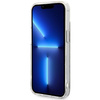 Etui Guess GUHMP14MH4STW na iPhone 14 Plus 6.7" - brązowe 4G MagSafe