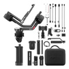 DJI STABILIZATOR RS 4 PRO COMBO DO KAMER GIMBALE Z SYSTEMEM ANTYWIBRACYJNYM
