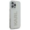 KARL LAGERFELD POKROWIEC HARDCASE DO IPHONE 16 PRO MAX 6.9 IML RHINESTONES