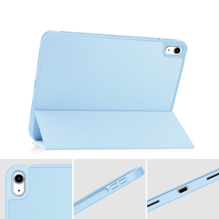 TECH-PROTECT SC PEN DO IPAD 10.9 10 2022 11 11 2025 WYSOKA PRECYZJA PISANIA