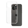 Etui CARE by PanzerGlass Urban Combat Case na iPhone 15 Pro Max - przezroczyste