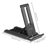 TECH-PROTECT Z5 STAND HOLDER PODSTAWKA DO SMARTFONÓW I TABLETÓW