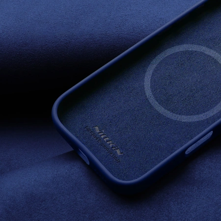 NILLKIN ETUI LENSWING MAGNETYCZNE DO IPHONE 16 PRO MAX IDEALNE DO OCHRONY