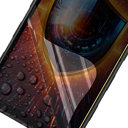 3MK FOLIA OCHRONNA SILKY MATT PRIVACY DO SAMSUNG GALAXY XCOVER 7 PRO