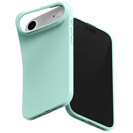 MERCURY ETUI SOFT DO IPHONE AIR POKROWIEC OCHRONNY TELEFONU W WYSOKIEJ