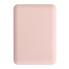 UNIQ Powerbank Fuele mini 8000mAh USB-C 18W PD Fast charge różowy/pink