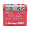 SHELLY STEROWNIK 1PM MINI GEN4 ZIGBEE MATTER DO SMART HOME ZDALNE