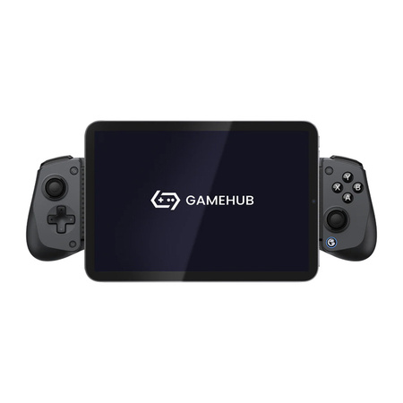 Kontroler mobilny GAMESIR X5s (czarny)