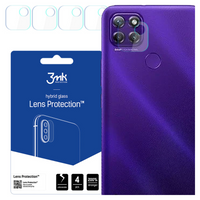 Lenovo K12 Pro - 3mk Lens Protection
